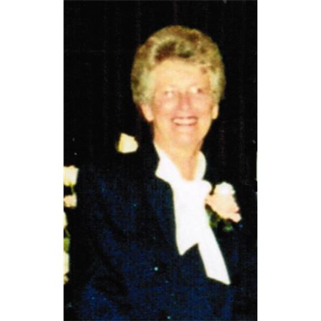 Judy Miller