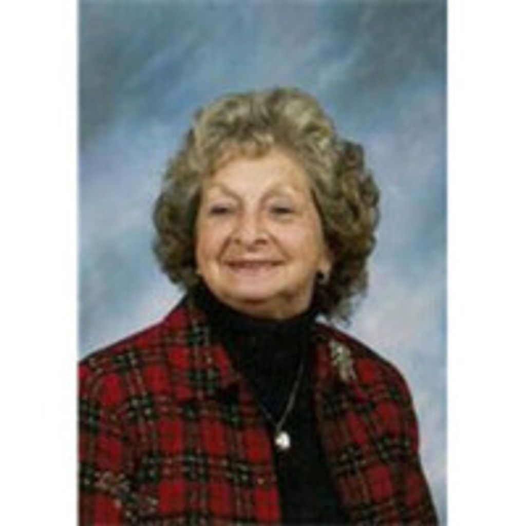 Claudette Grove