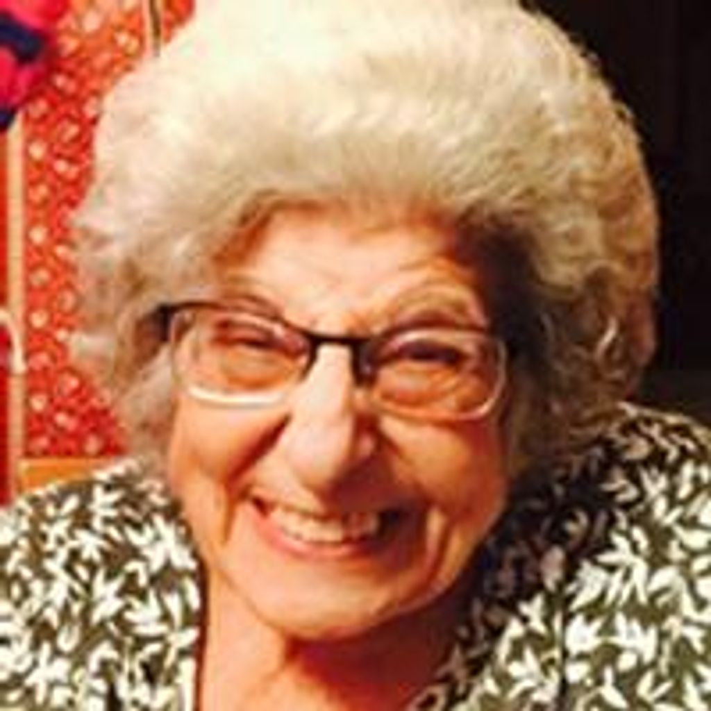 Pauline J. Mazzocco
