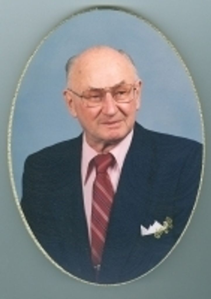 Earl R Baumgartner
