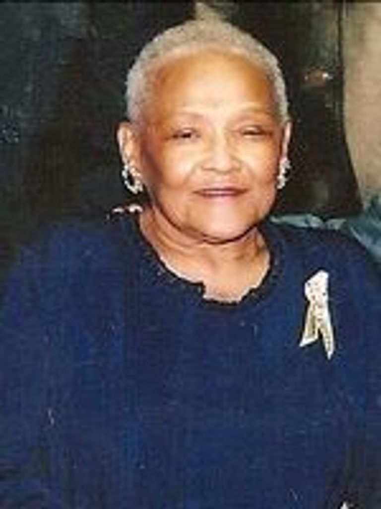 Gloria J. Garrett