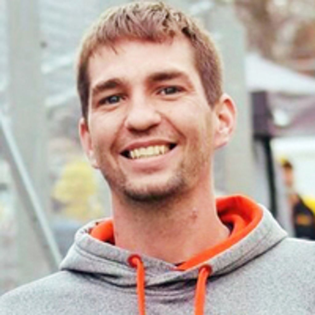 Micah Gilkeson Profile Photo