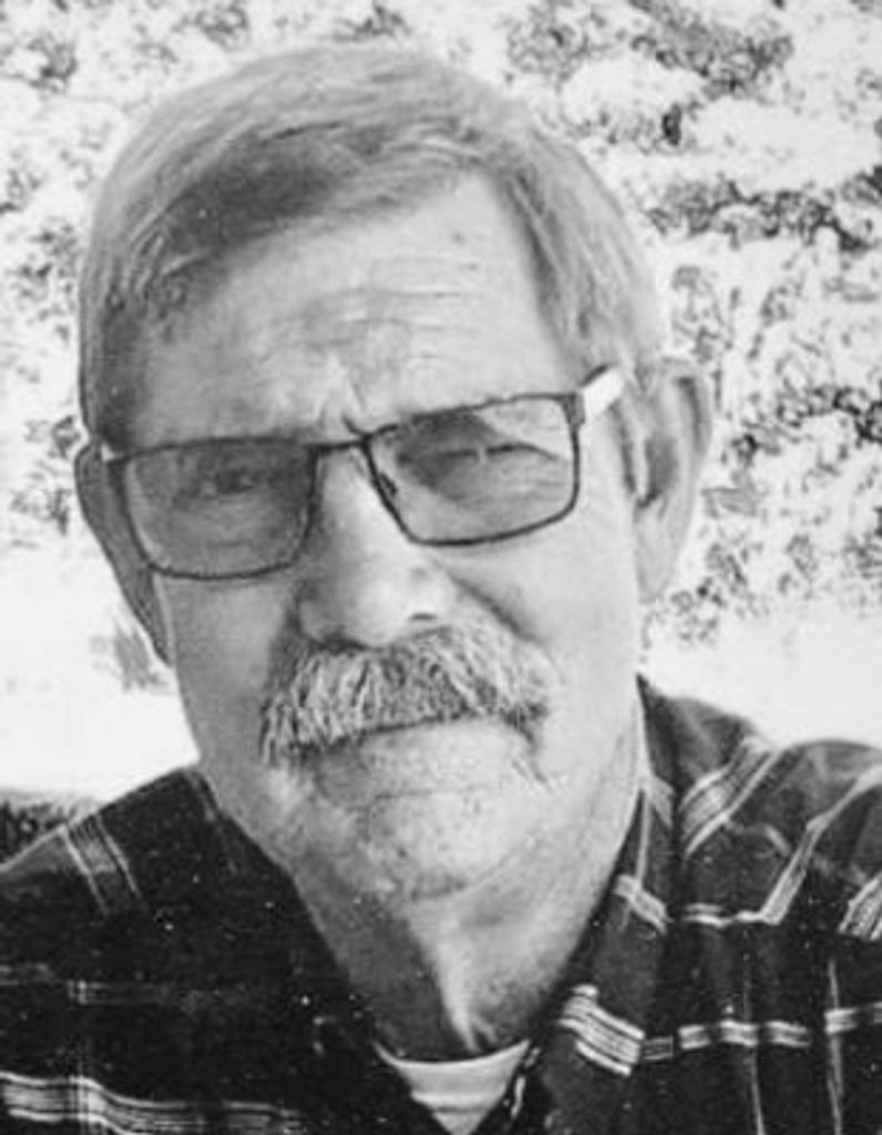 Darrell G. Holmes Profile Photo
