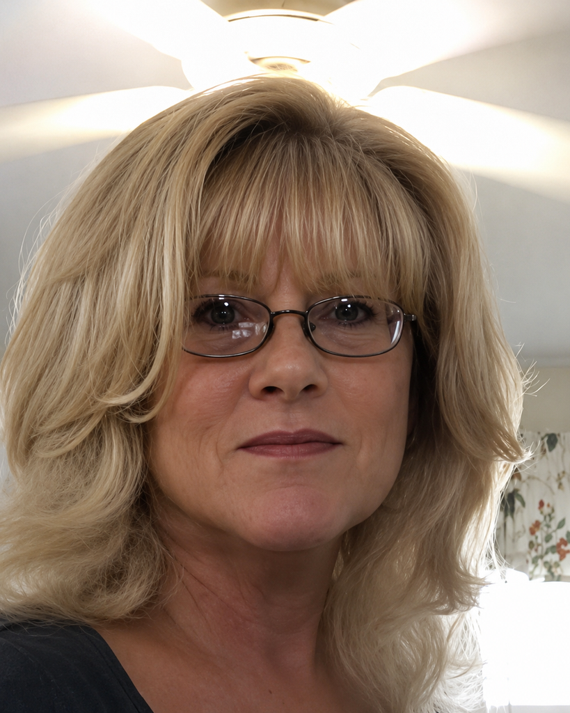 Sharon Collins Profile Photo