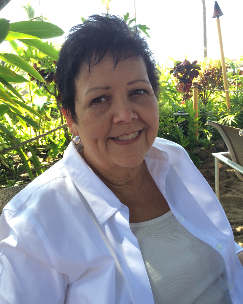 Marilyn A. Grant Profile Photo