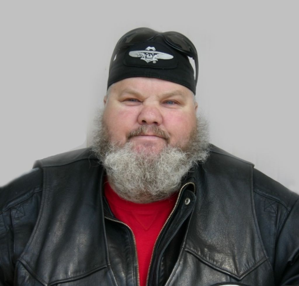 Scott Lee "Santa" Richardson