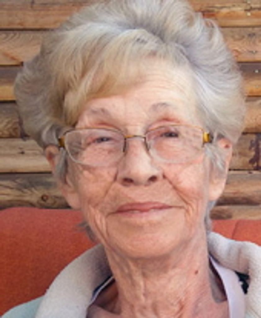 Georgia L. Potter