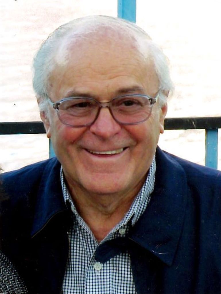 Peter (Panos) Skiadas