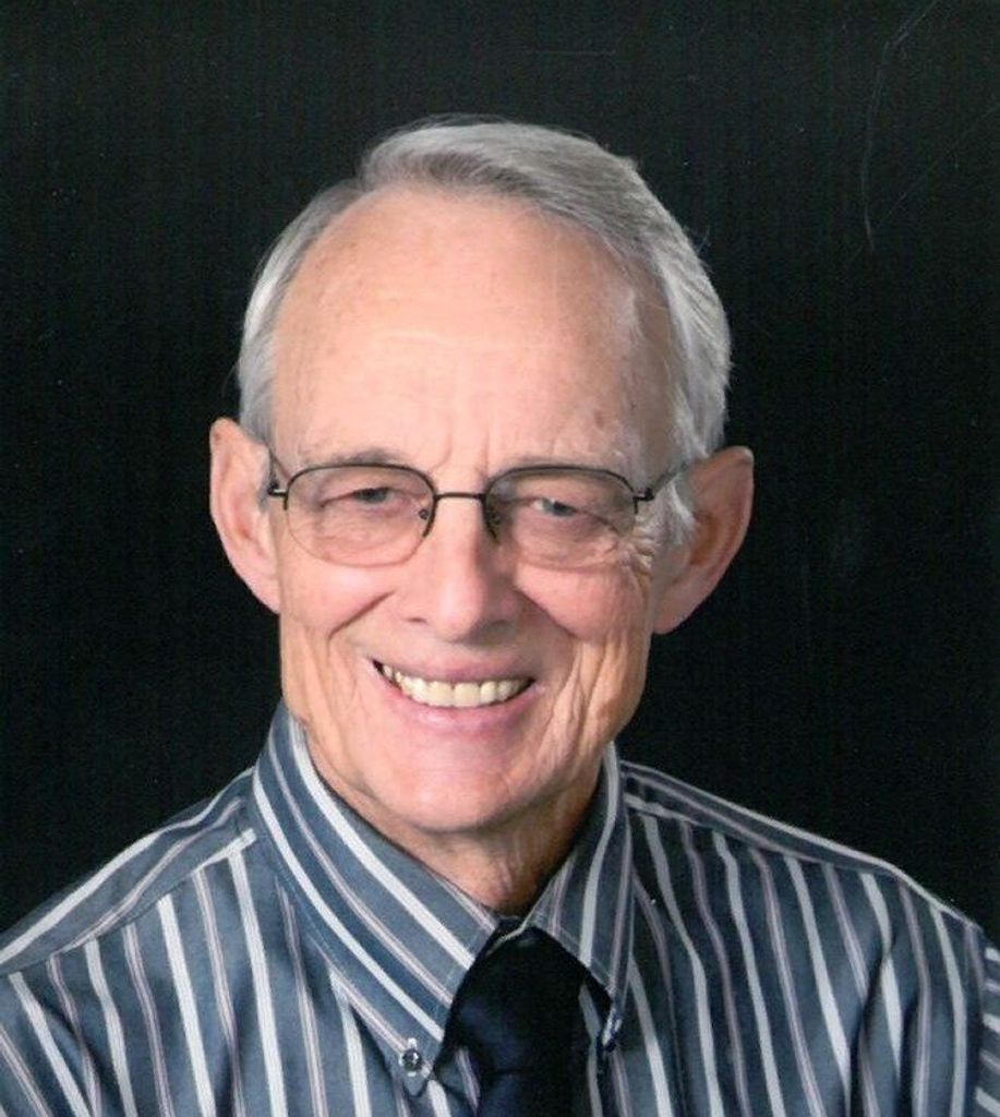 Malcolm J. Sprinkle