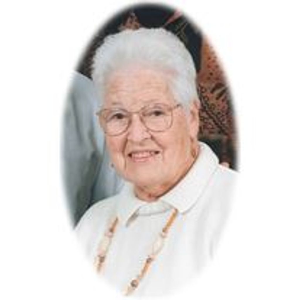 Gertrude V. Perotti