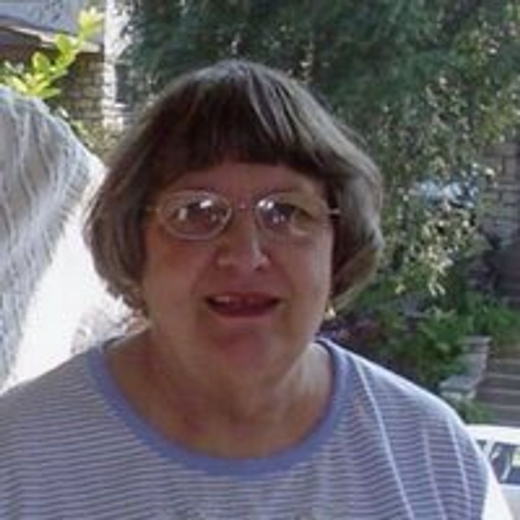 Lillian Louise Vick