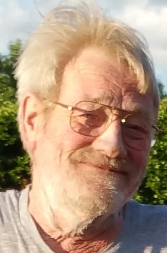 William "Buddy" Reeves Profile Photo