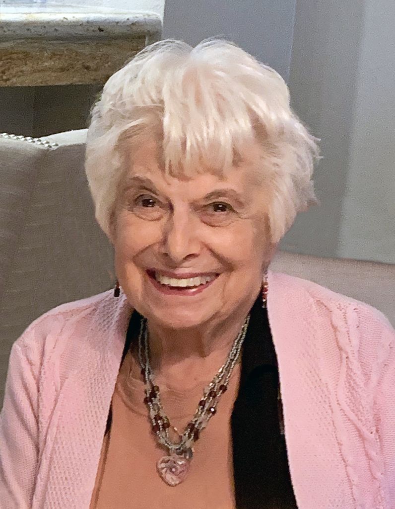 Josephine Rose Anderson