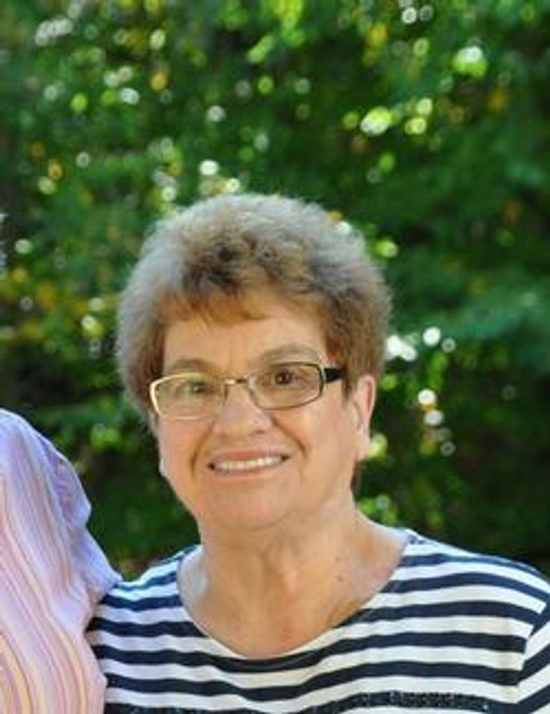 Mildred 'Millie' Cronrath