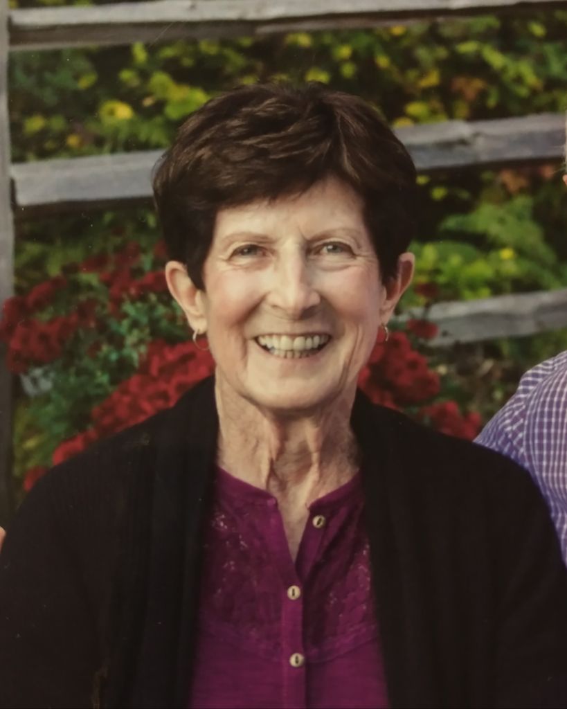 Cheryl "Gaye" Scheffel Profile Photo