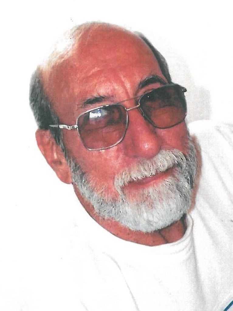 Vincent Zangaro