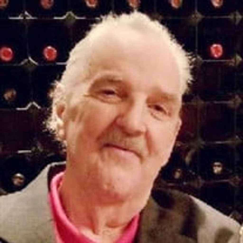 Edward Vincent Tortorich
