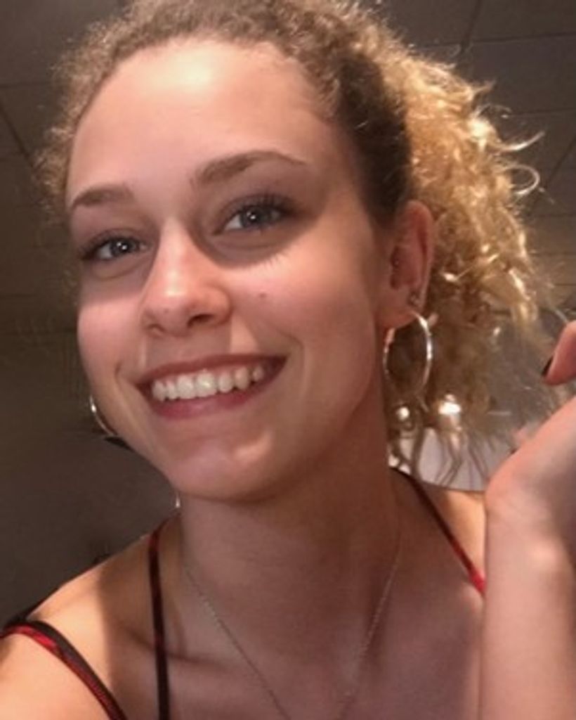 Hannah Lynn Landis Profile Photo