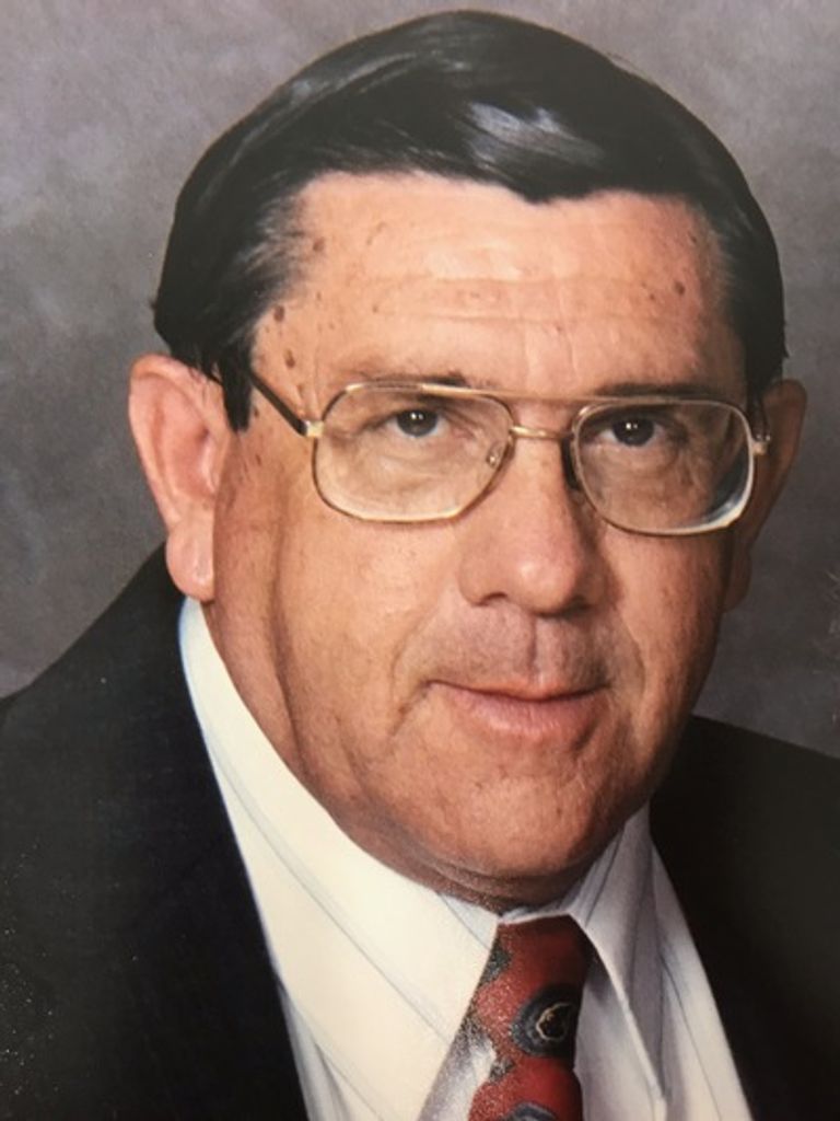 Robert (Bob) Van Allen Profile Photo