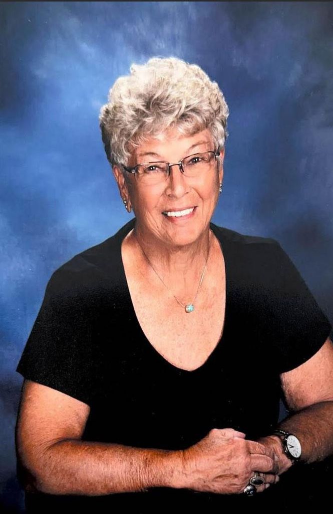 Marilyn Marie Thompson Profile Photo