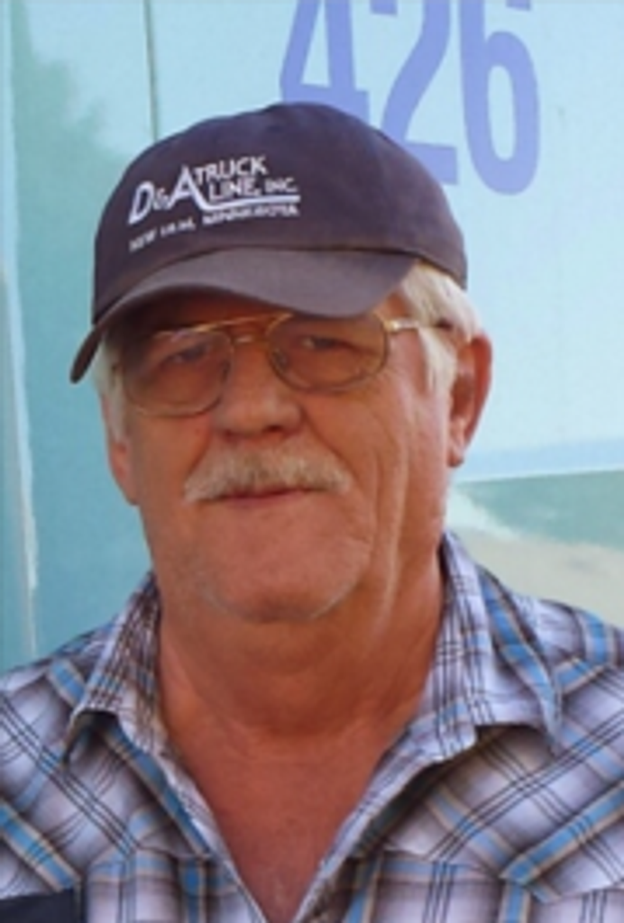 Roger Wehrs