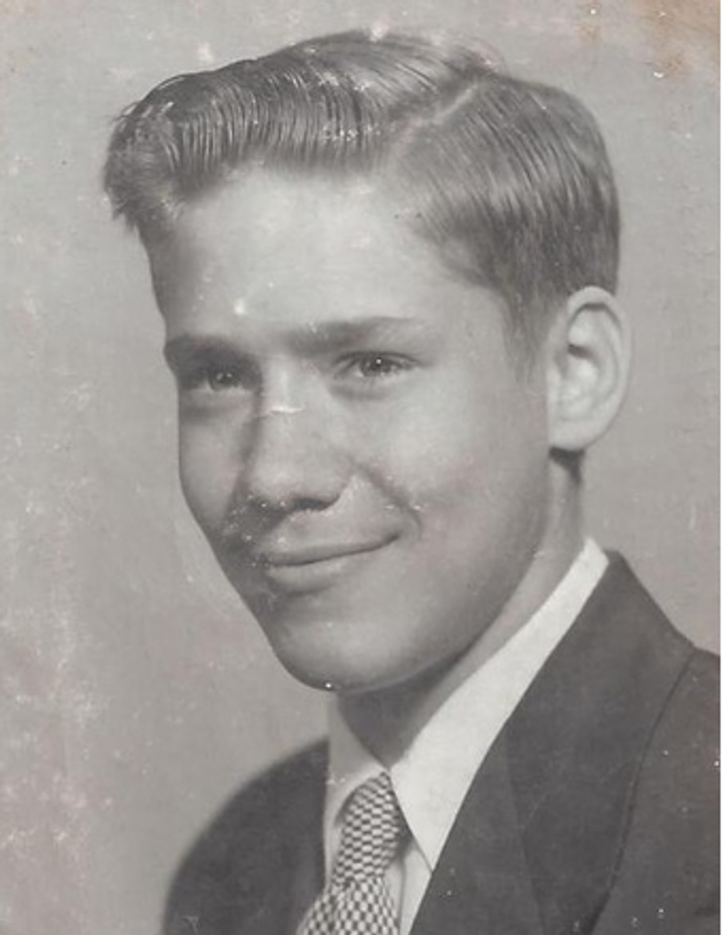 Gary W. Zobrist Profile Photo