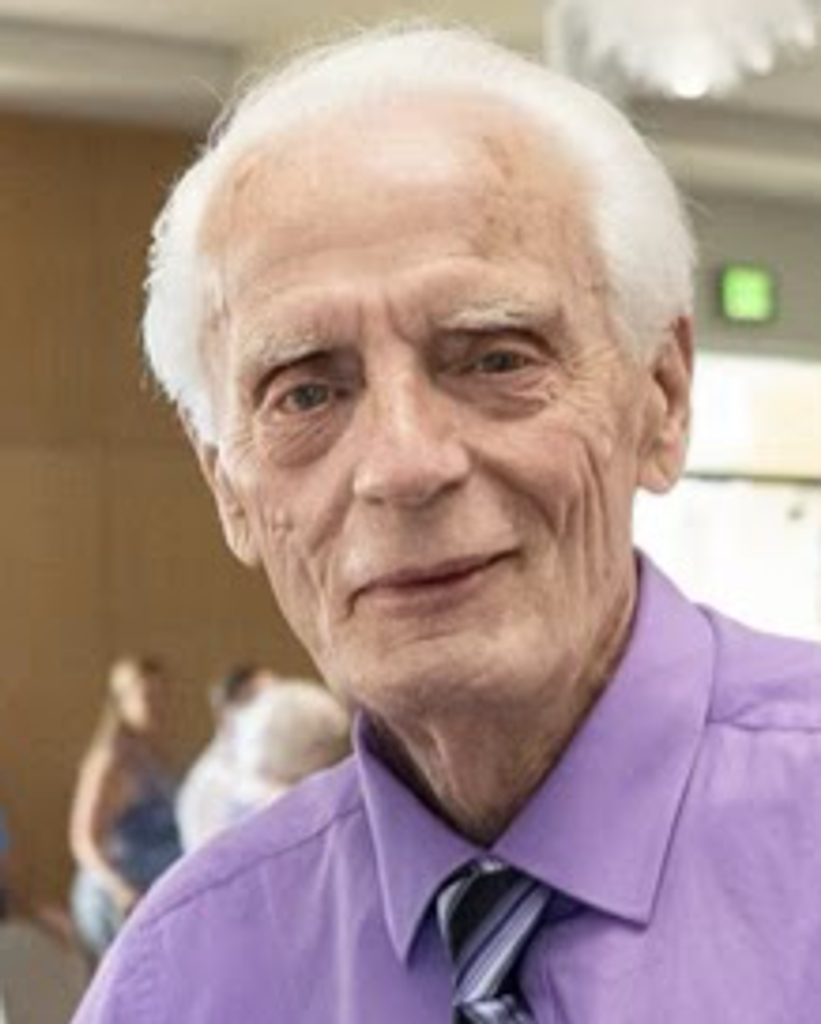 James William Skelly Profile Photo
