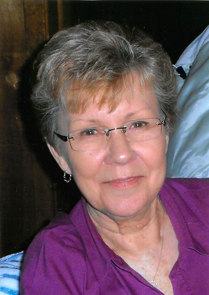 Othelda Ferguson