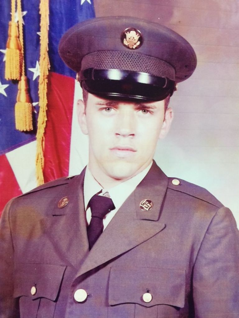 Michael Leon Simpkins