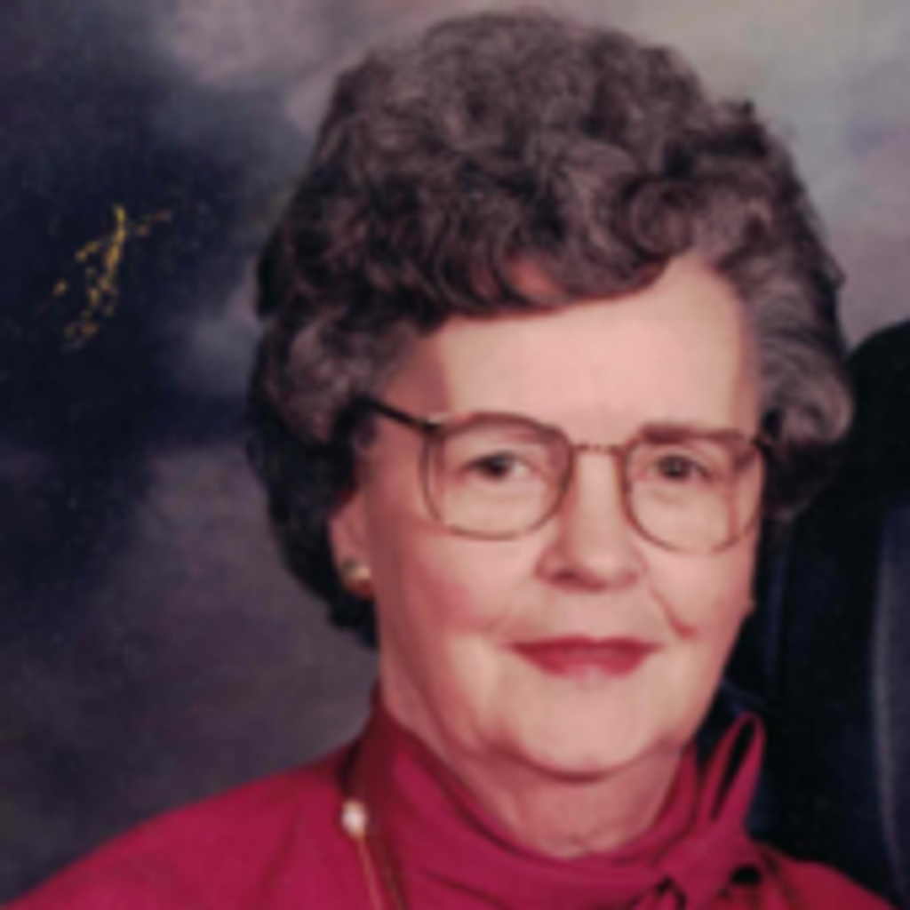 Alberta Faye Hanlon Profile Photo