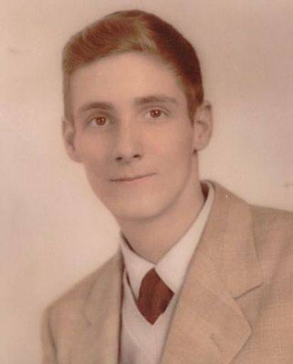 Alonzo "Abe" Lowry Profile Photo