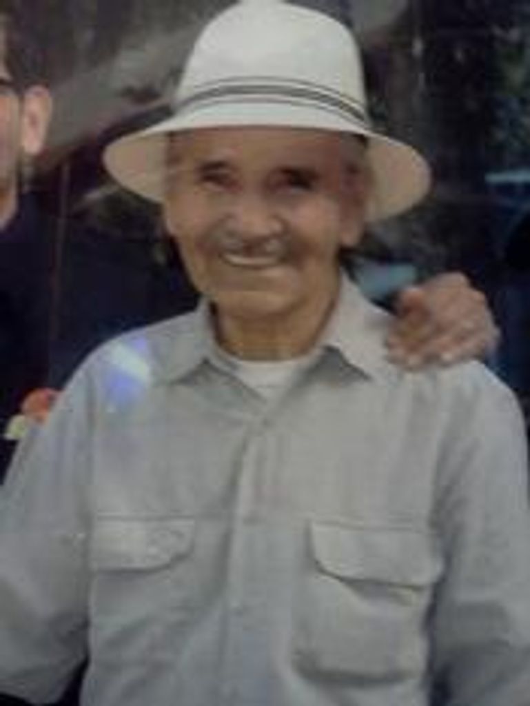 Domingo Silos Armendariz