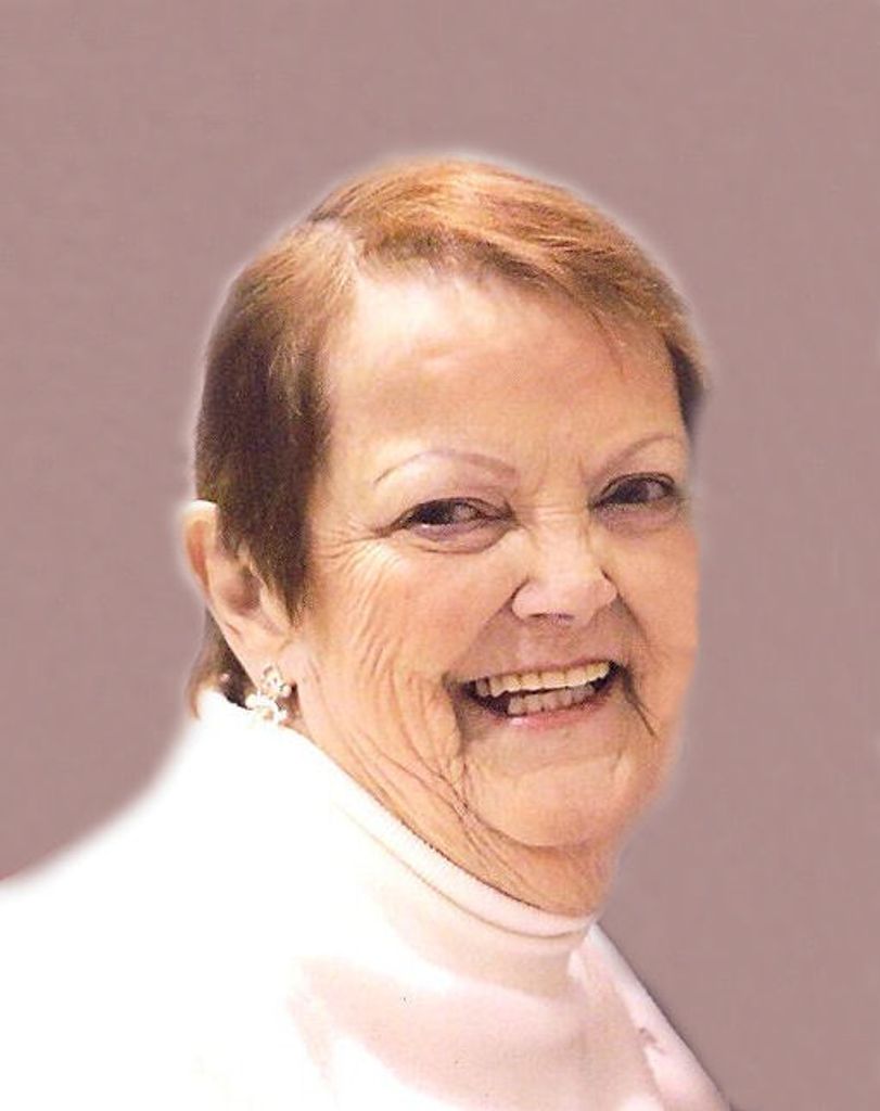 Dorothy M Mack