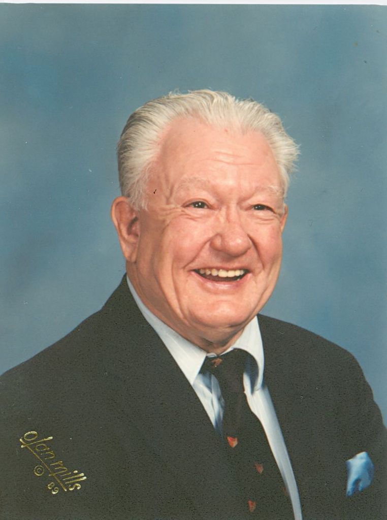 Noble C. York