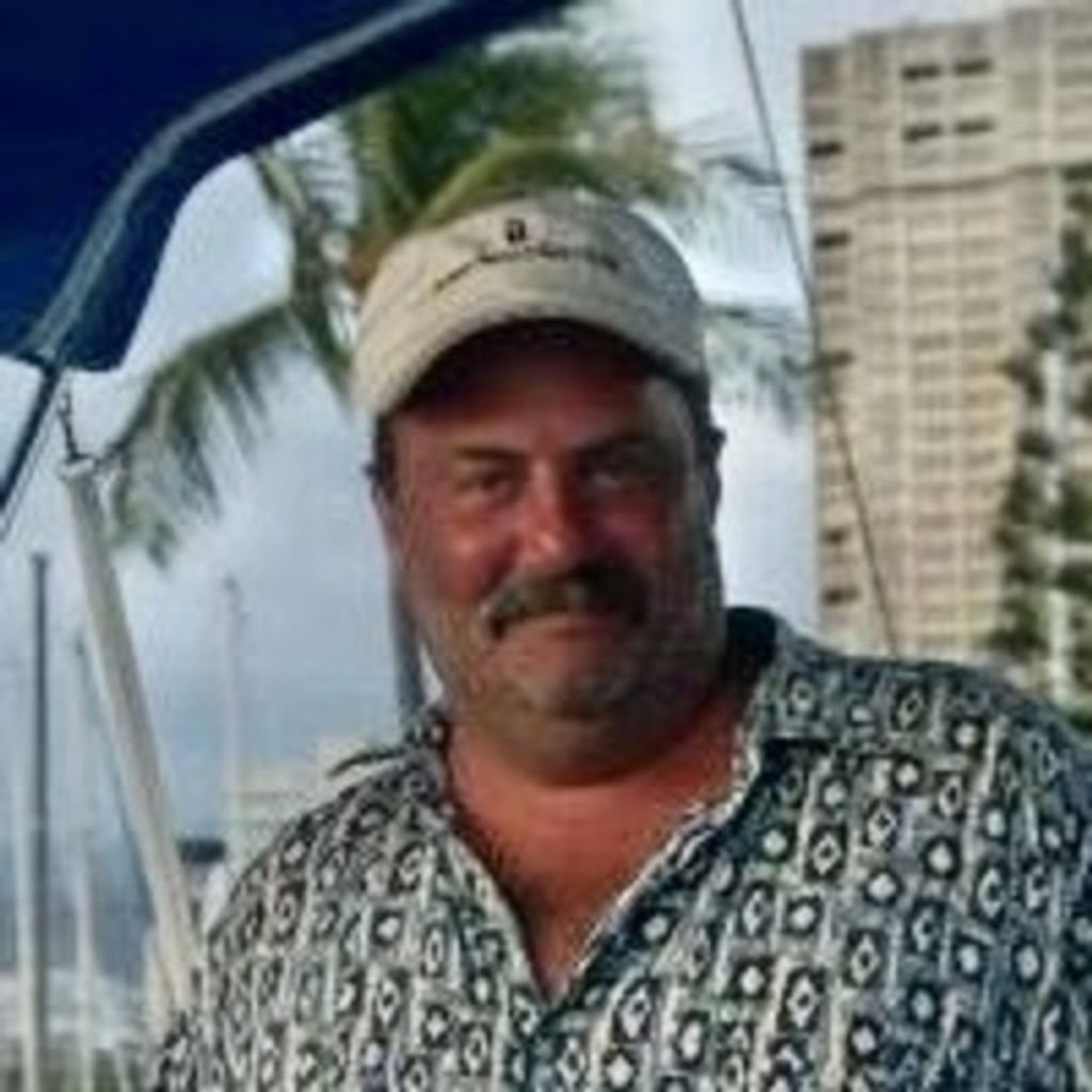 Albert Christopher Rossi