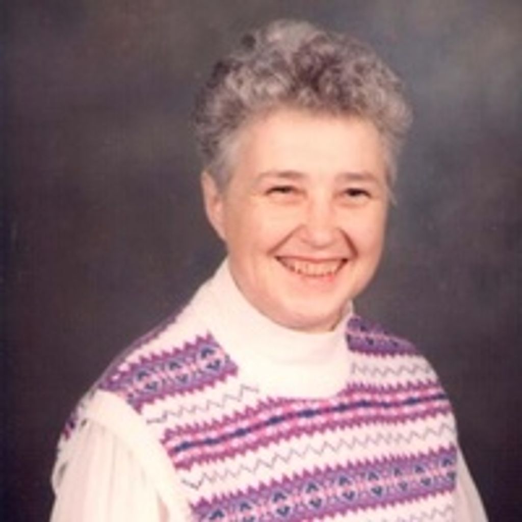 Violet Josephine Velta