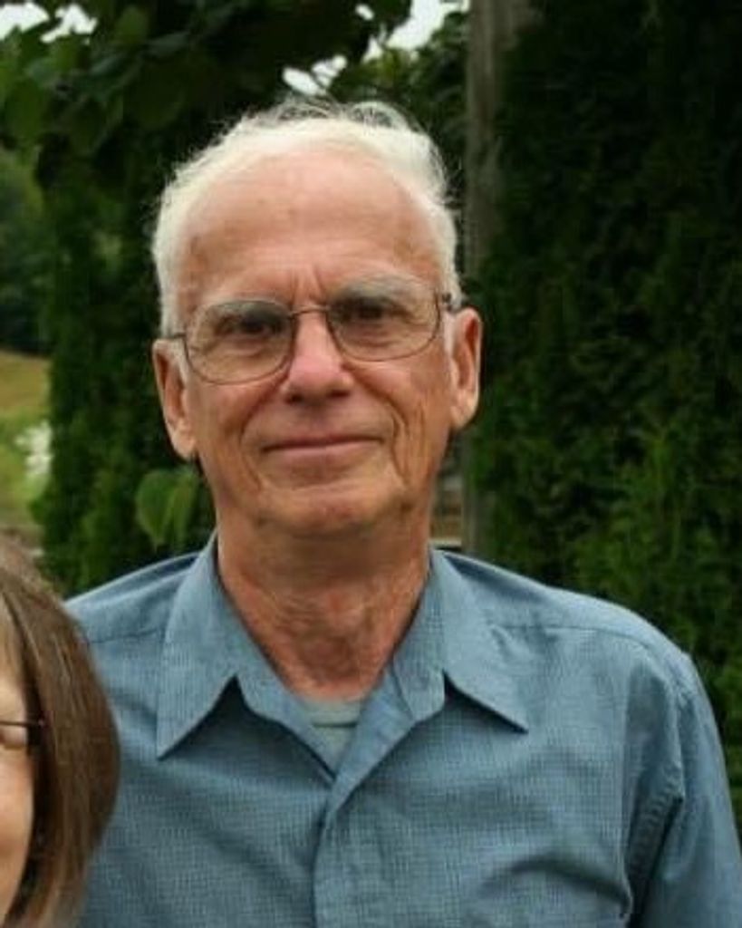 Robert Pope Profile Photo