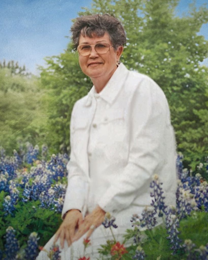 Mary Katherine "Kay" Stapp Profile Photo