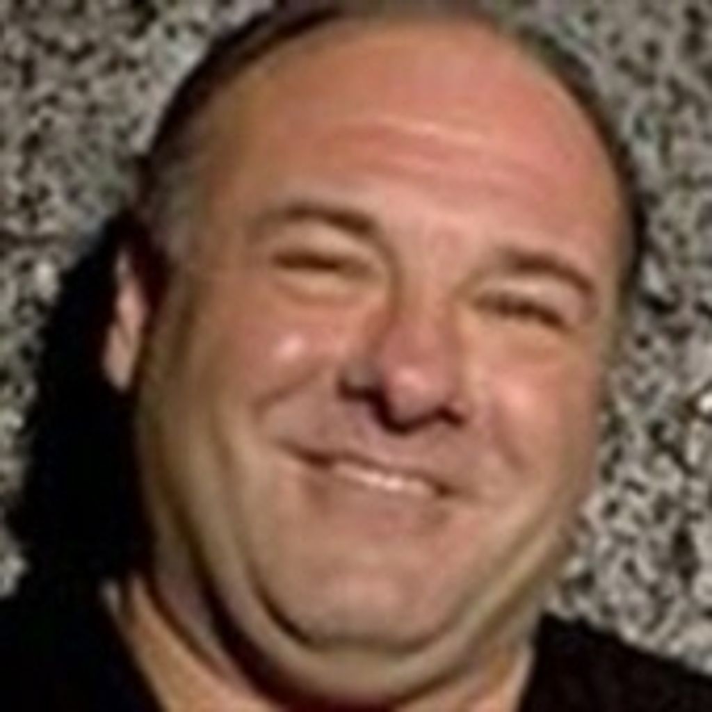 James Gandolfini