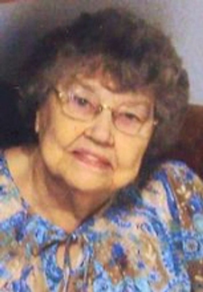 Donna  Jean CHANDLER
