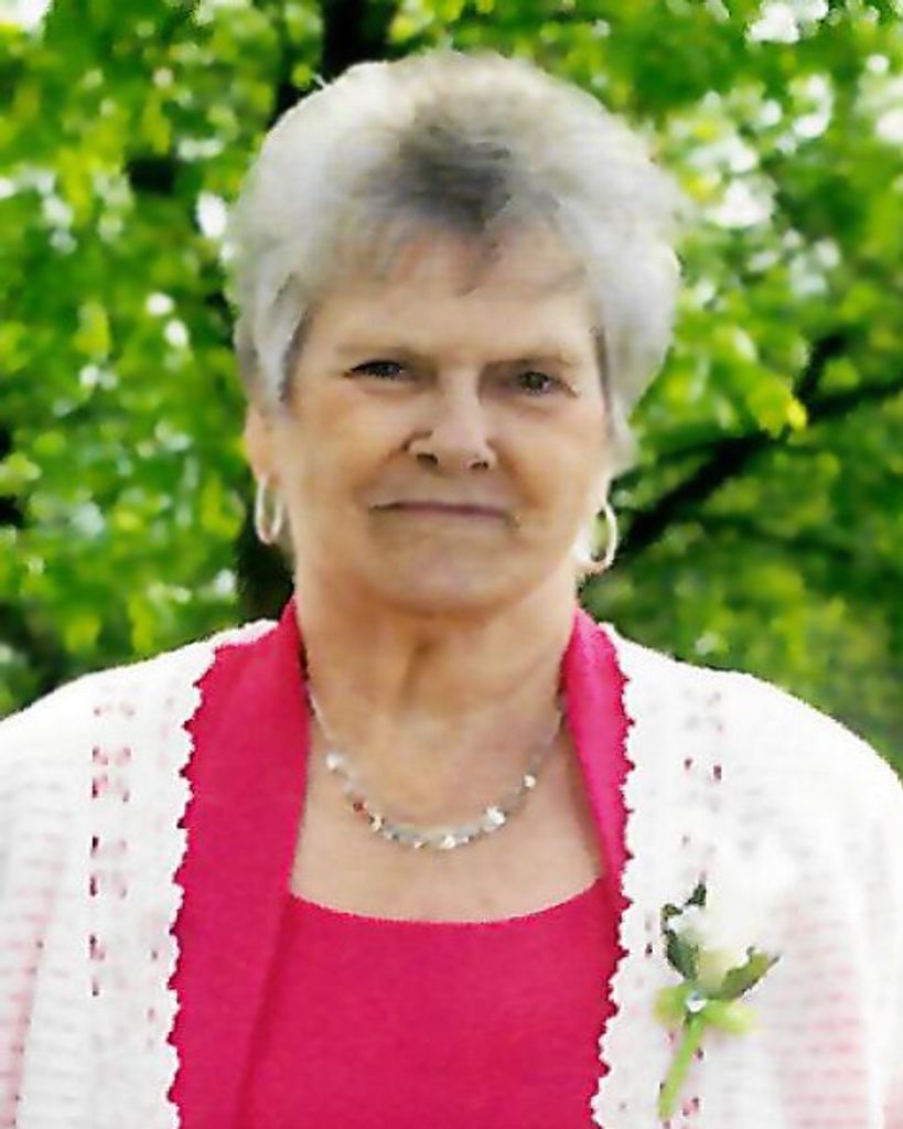 Fayetta Miller Craven Profile Photo