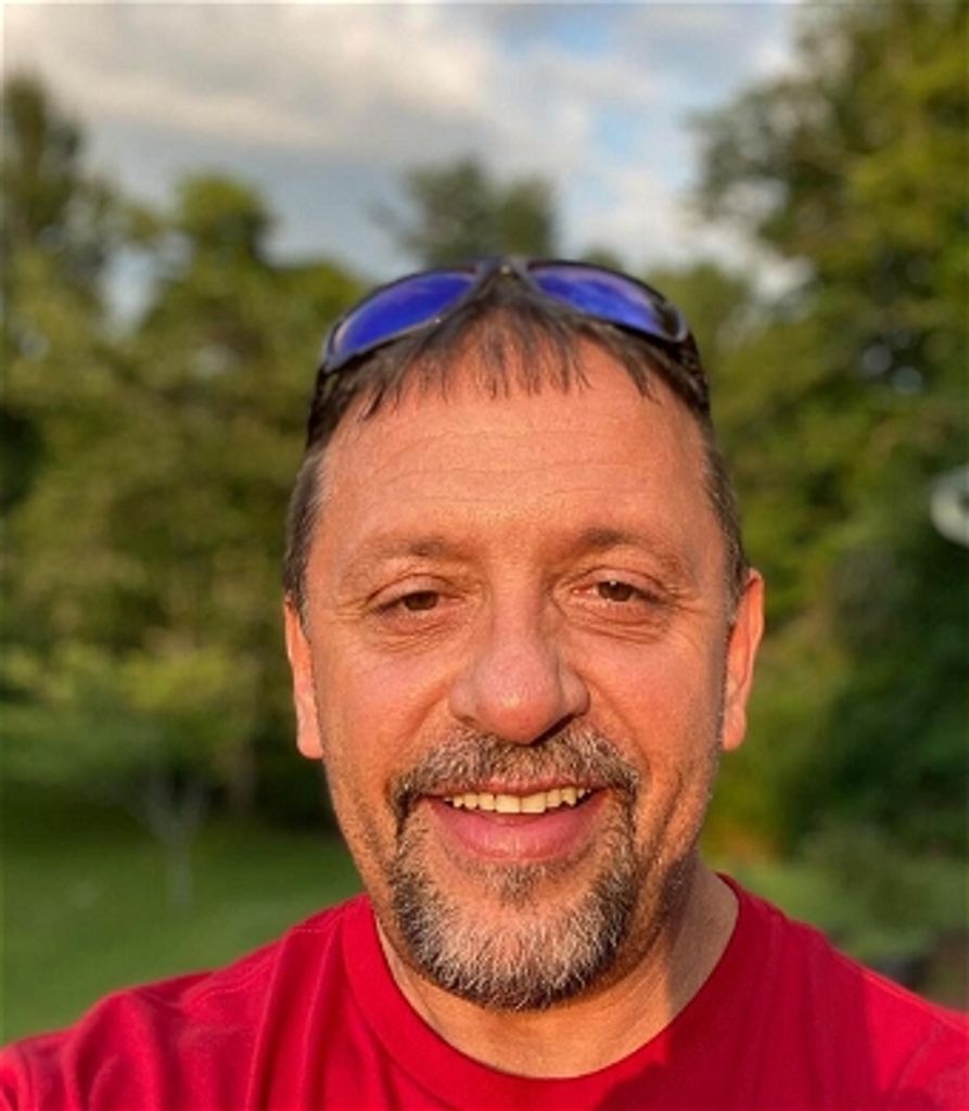 Tony Mace Profile Photo