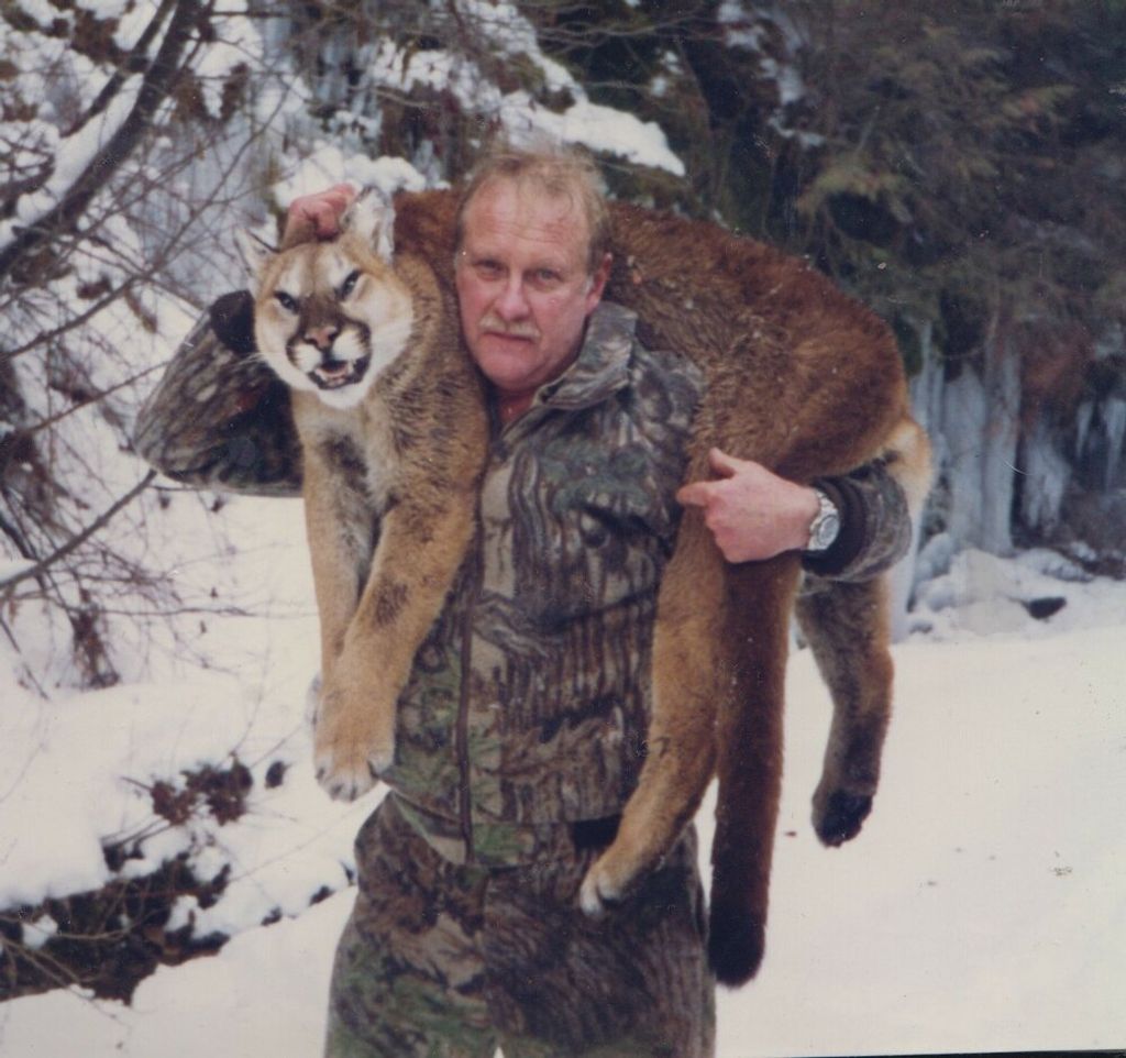 Donald E Griesel Profile Photo