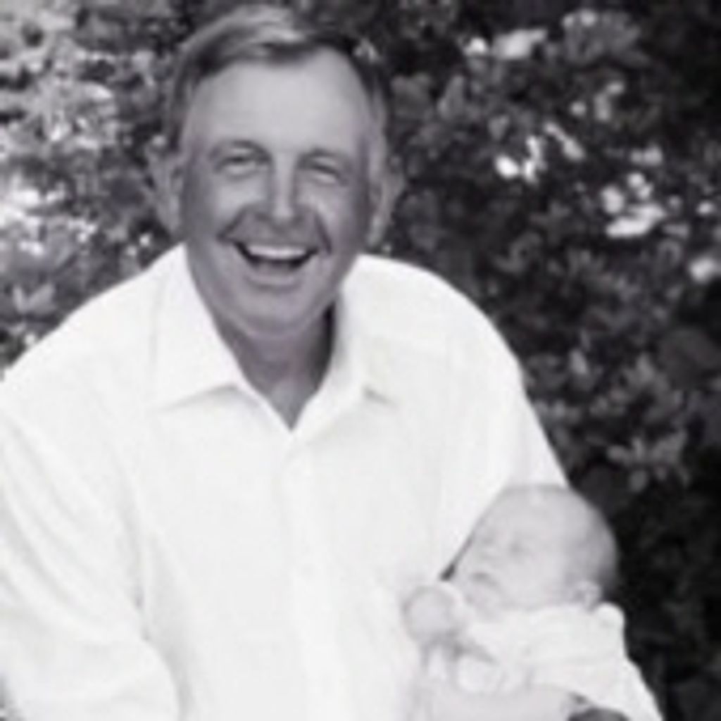 Harold Clinkscales Jr.