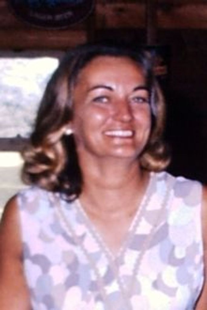 Constance  C. (Green)  Bernard