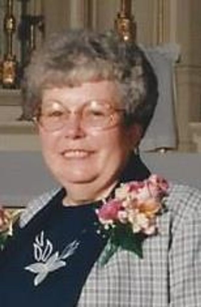 Jean Marie Papich Profile Photo