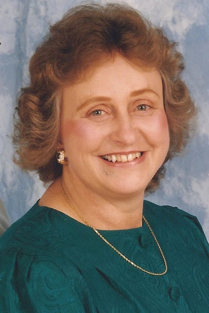 Low, Ellen Maxine Rice