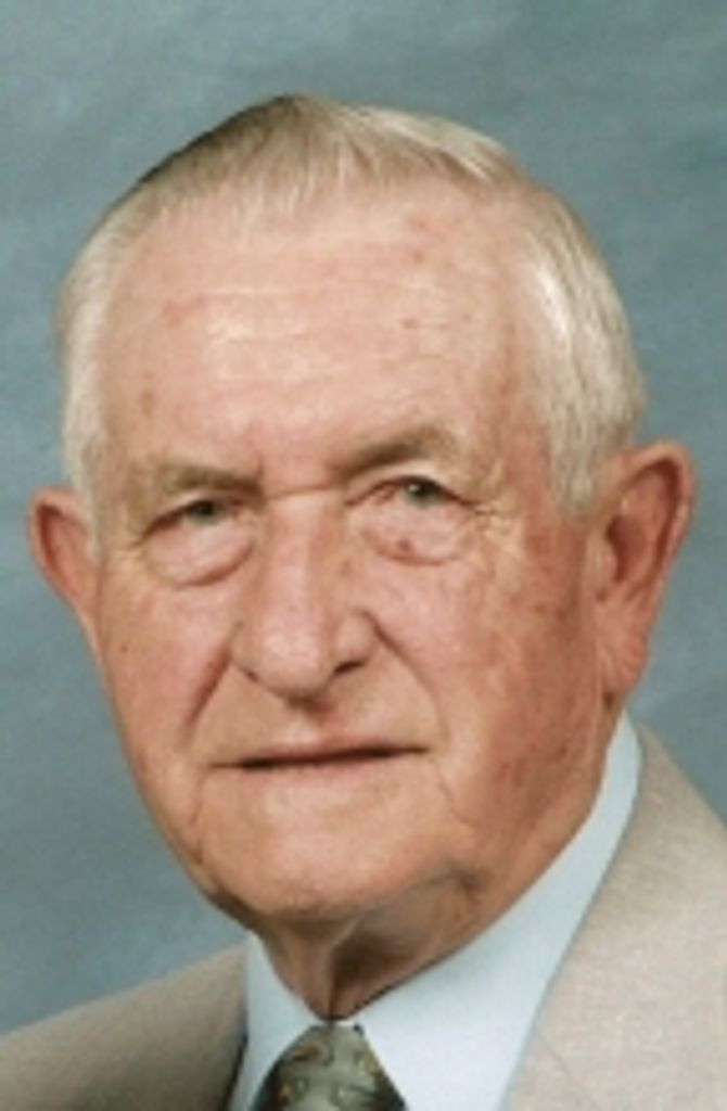 Raymond Edward Haack