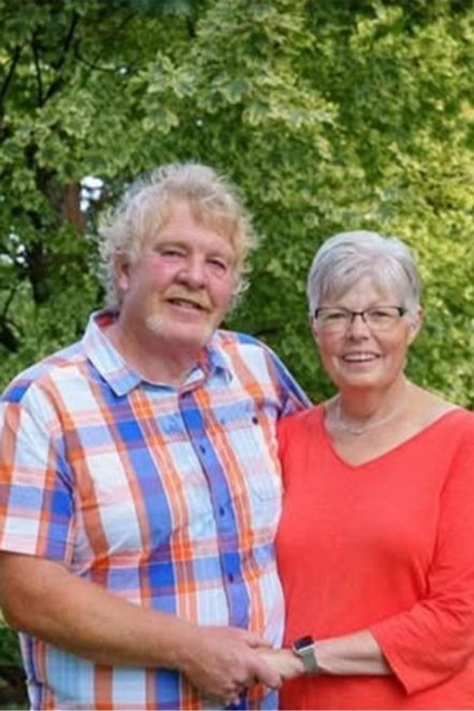 Gary Arthur Finstrom