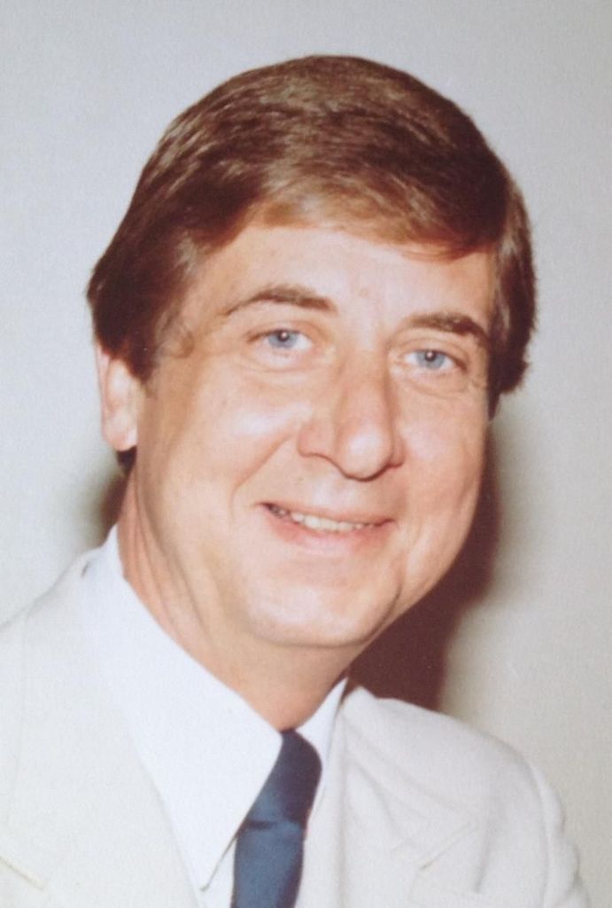 Hugh Steele